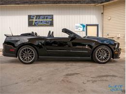 2012 Shelby GT500 (CC-1604587) for sale in Montgomery, Minnesota