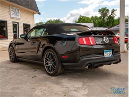2012 Shelby GT500 (CC-1604587) for sale in Montgomery, Minnesota