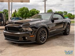 2012 Shelby GT500 (CC-1604587) for sale in Montgomery, Minnesota