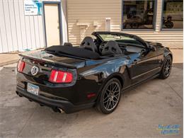 2012 Shelby GT500 (CC-1604587) for sale in Montgomery, Minnesota
