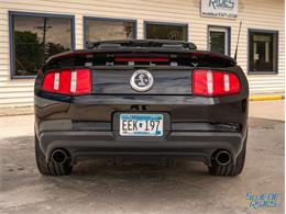 2012 Shelby GT500 (CC-1604587) for sale in Montgomery, Minnesota