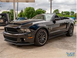 2012 Shelby GT500 (CC-1604587) for sale in Montgomery, Minnesota