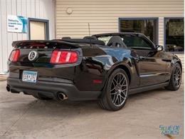 2012 Shelby GT500 (CC-1604587) for sale in Montgomery, Minnesota