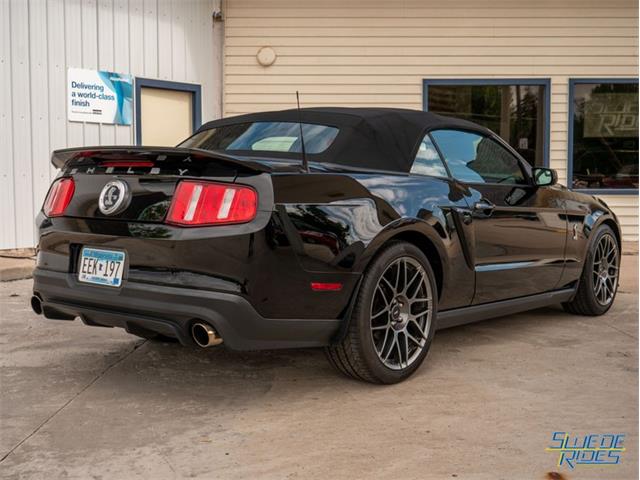 2012 Shelby GT500 (CC-1604587) for sale in Montgomery, Minnesota