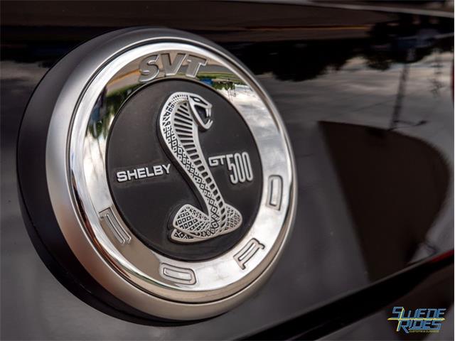 2012 Shelby GT500 (CC-1604587) for sale in Montgomery, Minnesota