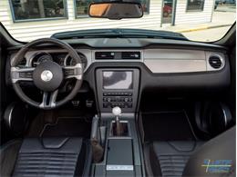 2012 Shelby GT500 (CC-1604587) for sale in Montgomery, Minnesota