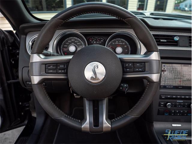2012 Shelby GT500 (CC-1604587) for sale in Montgomery, Minnesota