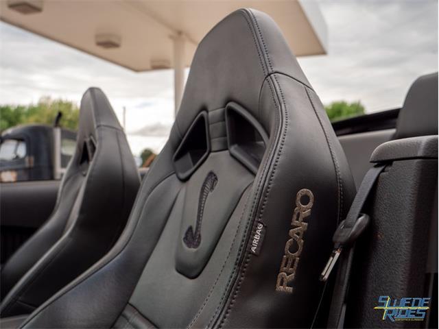 2012 Shelby GT500 (CC-1604587) for sale in Montgomery, Minnesota