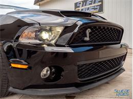 2012 Shelby GT500 (CC-1604587) for sale in Montgomery, Minnesota