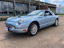 2004 Ford Thunderbird (CC-1604592) for sale in Batesville, Mississippi