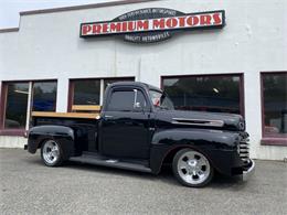 1950 Ford F1 (CC-1604597) for sale in Tocoma, Washington
