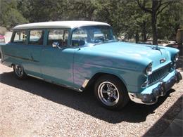 1955 Chevrolet 210 (CC-1604668) for sale in Santa Fe, New Mexico