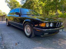 1988 BMW 735i (CC-1604675) for sale in Front Royal, Virginia