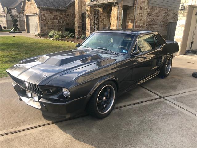 1967 Ford Mustang (CC-1604683) for sale in League City, Texas