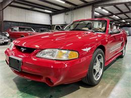 1994 Ford Mustang (CC-1604687) for sale in Sherman, Texas