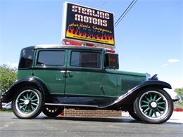 1929 Willys-Overland Willys-Overland (CC-1604689) for sale in Sterling, Illinois