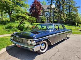 1962 Ford Galaxie 500 (CC-1600470) for sale in Cleves, Ohio