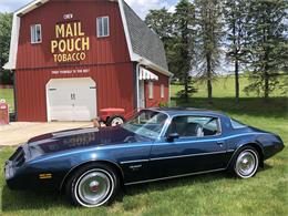 1979 Pontiac Firebird (CC-1604701) for sale in Latrobe, Pennsylvania