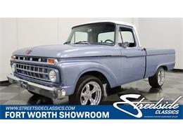 1965 Ford F100 (CC-1604702) for sale in Ft Worth, Texas