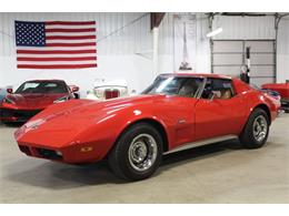 1973 Chevrolet Corvette (CC-1604706) for sale in Kentwood, Michigan