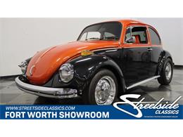 1971 Volkswagen Beetle (CC-1604715) for sale in Ft Worth, Texas