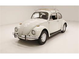 1968 Volkswagen Beetle (CC-1604716) for sale in Morgantown, Pennsylvania