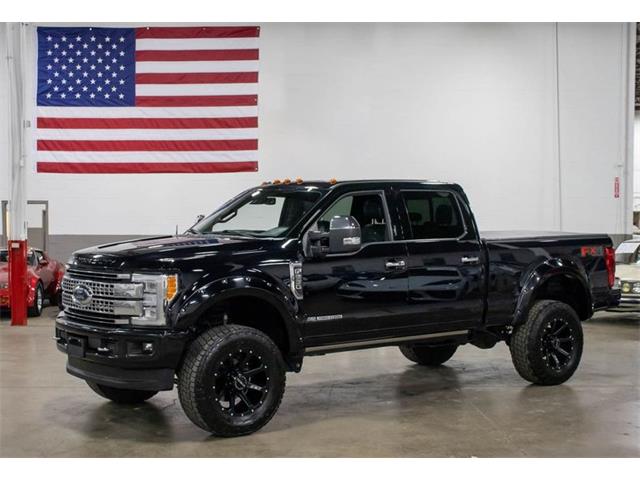 2017 Ford F250 (CC-1604718) for sale in Kentwood, Michigan