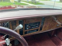 1984 Buick Riviera (CC-1604753) for sale in Cadillac, Michigan