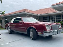 1984 Buick Riviera (CC-1604753) for sale in Cadillac, Michigan