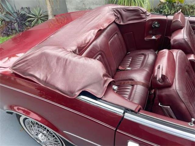 1984 Buick Riviera (CC-1604753) for sale in Cadillac, Michigan
