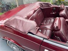 1984 Buick Riviera (CC-1604753) for sale in Cadillac, Michigan