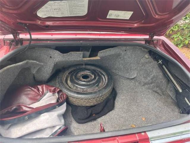 1984 Buick Riviera (CC-1604753) for sale in Cadillac, Michigan