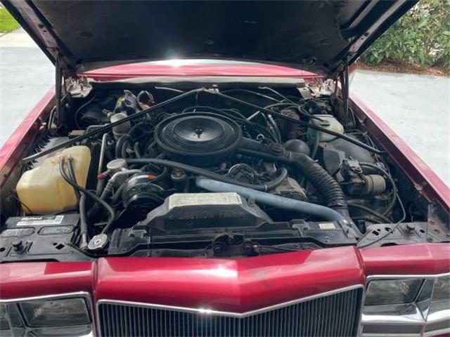 1984 Buick Riviera (CC-1604753) for sale in Cadillac, Michigan