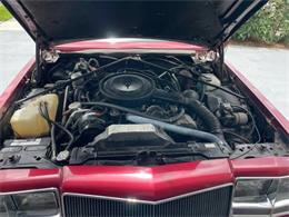 1984 Buick Riviera (CC-1604753) for sale in Cadillac, Michigan