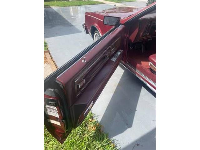1984 Buick Riviera (CC-1604753) for sale in Cadillac, Michigan