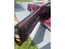 1984 Buick Riviera (CC-1604753) for sale in Cadillac, Michigan
