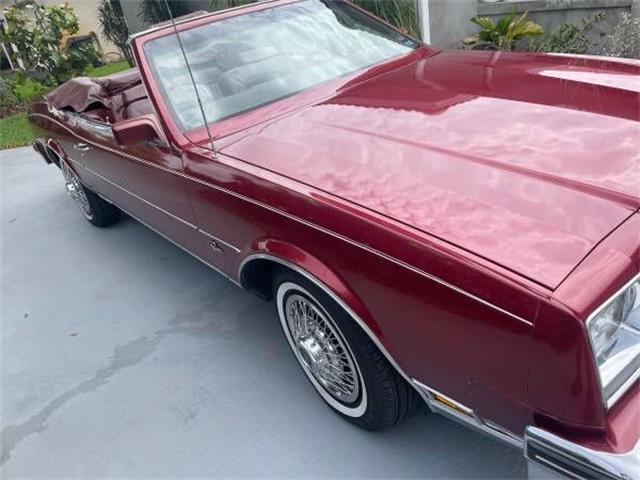 1984 Buick Riviera (CC-1604753) for sale in Cadillac, Michigan