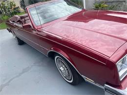1984 Buick Riviera (CC-1604753) for sale in Cadillac, Michigan