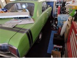 1967 Dodge Dart (CC-1604768) for sale in Cadillac, Michigan