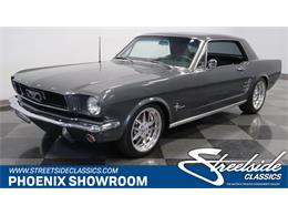 1966 Ford Mustang (CC-1604772) for sale in Mesa, Arizona