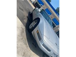 1996 Chevrolet Corvette (CC-1604774) for sale in Cadillac, Michigan