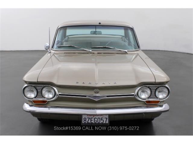 1964 Chevrolet Corvair (CC-1604809) for sale in Beverly Hills, California