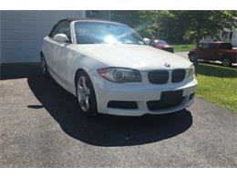 2008 BMW 1 Series (CC-1604811) for sale in Cadillac, Michigan