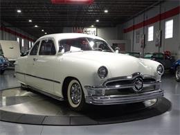 1950 Ford Custom (CC-1604818) for sale in Pittsburgh, Pennsylvania