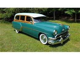 1954 Pontiac Chieftain (CC-1604852) for sale in Greensboro, North Carolina