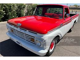 1963 Ford F100 (CC-1604863) for sale in Las Vegas, Nevada