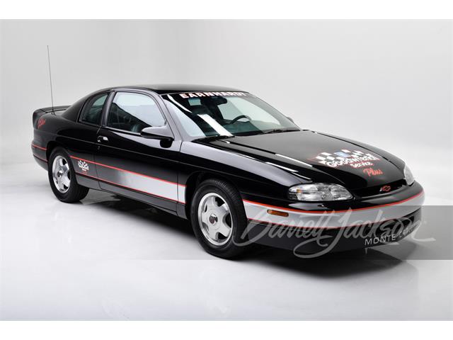 1998 Chevrolet Monte Carlo (CC-1604868) for sale in Las Vegas, Nevada