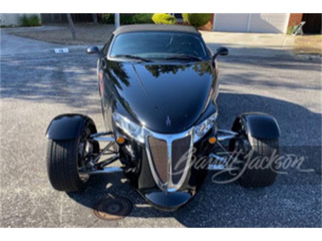 1999 Plymouth Prowler (CC-1604878) for sale in Las Vegas, Nevada