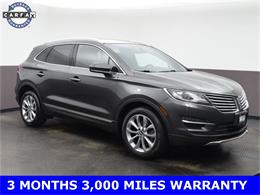 2017 Lincoln MKC (CC-1604885) for sale in Highland Park, Illinois