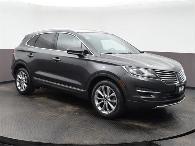 2017 Lincoln MKC (CC-1604885) for sale in Highland Park, Illinois